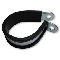 Obejma, opaska Rubber W1 10/15mm