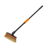 Szczotka do mycia bez zaworu soft 1-pł. 100cm