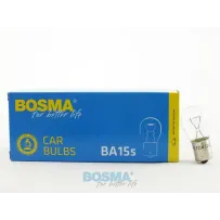 Żarówka 12V 21W BA15s