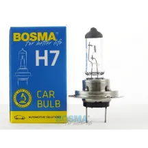Żarówka 12V 55W H7 PX26d