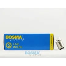 Żarówka 24V 21W P21W BA15s