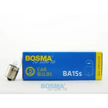 Żarówka 24V 5W R5W BA15s