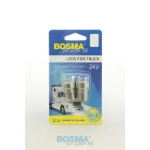 Żarówka 24V 5xLED BA15s (2...