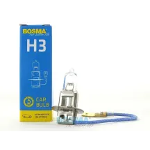 Żarówka 24V 70W H3 PK22s