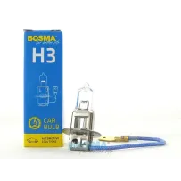 Żarówka 24V 70W H3 PK22s