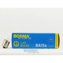 Żarówka 24V 10W R10W BA15s