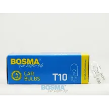 Żarówka 24V 3W W3W T10
