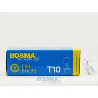 Żarówka 24V 3W W3W T10