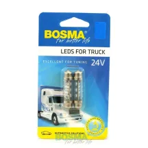 Żarówka 24V 6xLED SV8,5 (2...