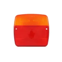 Klosz do lampy zespolonej przyczepy KZT 238