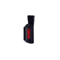 Lampa obrysowa biało-czerwona - lewa LD 731/L