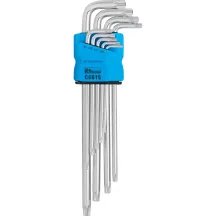 Klucze dwustronne Torx T10...