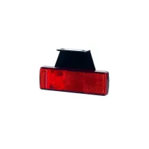 Lampa obrysowa z odblaskiem...