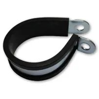 Obejma, opaska Rubber W1 20/15mm