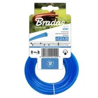 Żyłka do kosiarek 3.0mm x 15m - gwiazdka