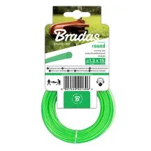 Żyłka do kosiarek 1.6mm x...