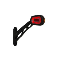 Lampa obrysowa trzyfunkcyjna - prawa LDCC 2699