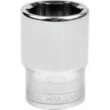 Nasadka 1/4" 4 mm