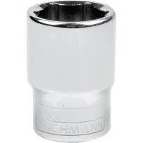 Nasadka 1/4" 5 mm