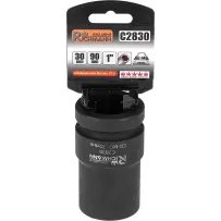 Nasadka udarowa długa 1" 36 mm