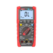 Miernik uniwersalny PRO UT191T