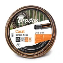 Wąż ogrodowy carat 1/2" - 20m