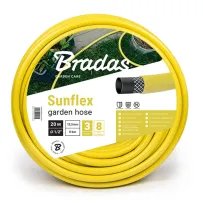 Wąż ogrodowy SUNFLEX 1/2" - 20m