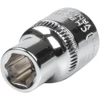 Nasadka 3/8" 8 mm 6-kątna
