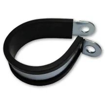 Obejma, opaska Rubber W1  8...