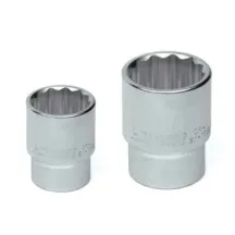 Nasadka 3/4" 12-kątna 38 mm