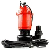 Pompa do brudnej wody 230V 0,75KW