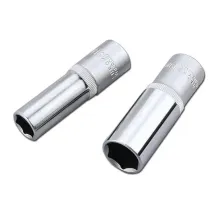 Nasadka 1/4" długa 13 mm