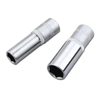 Nasadka 1/4" długa 12 mm