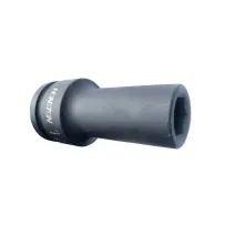 Nasadka udarowa 3/4" długa 19 mm