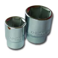 Nasadka 3/4" 21 mm