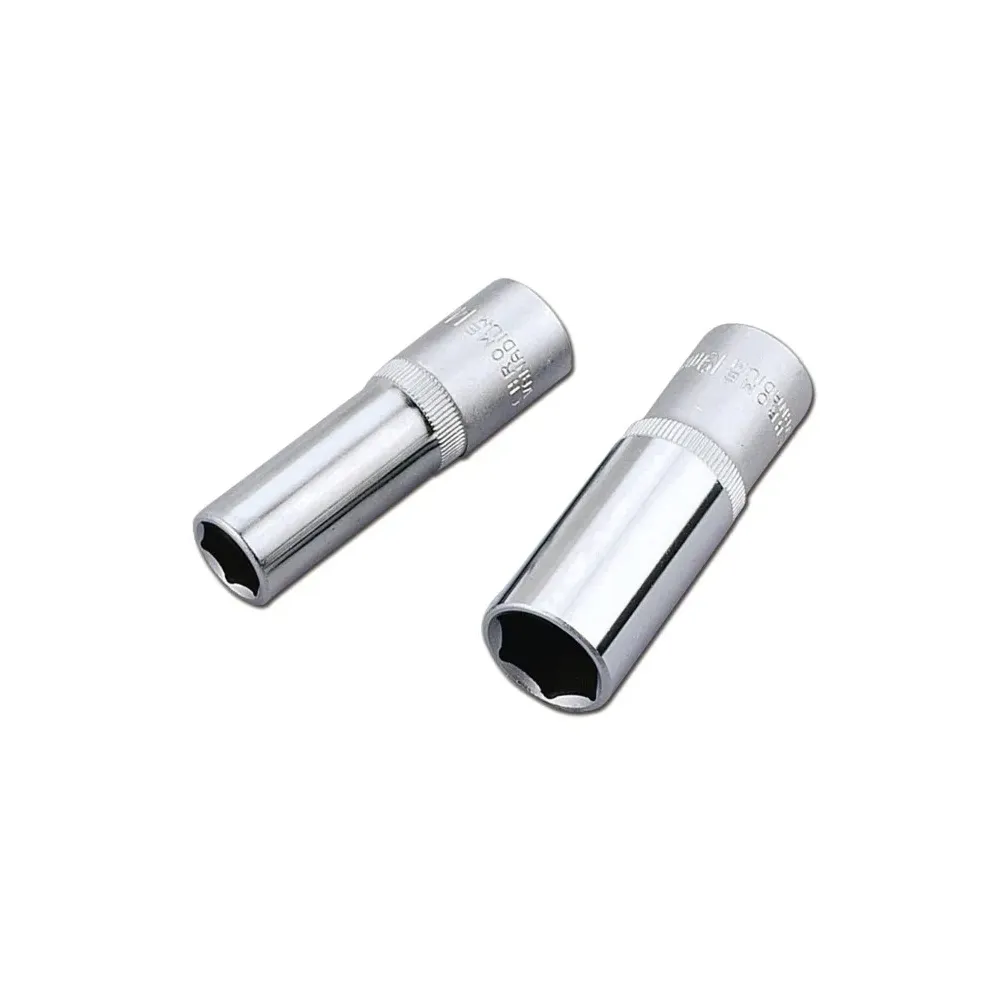 Nasadka 1/4" długa 9 mm