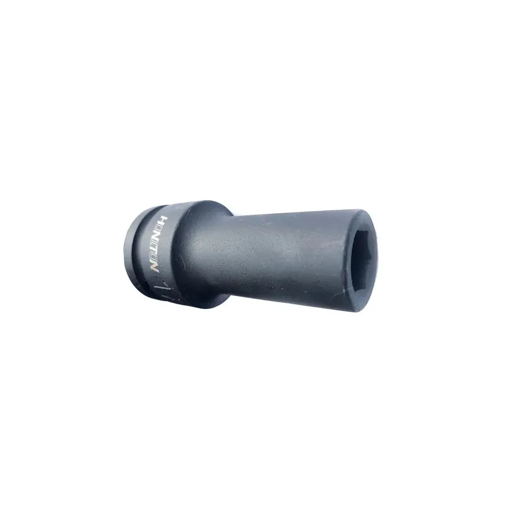 Nasadka udarowa długa 3/4" 27 mm