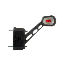 Lampa obrysowa z modułem...