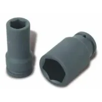 Nasadka udarowa długa 1" 33 mm