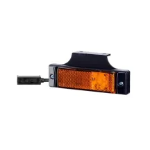 Lampa obrysowa z odblaskiem...