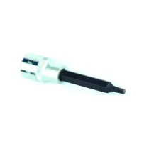 Nasadka z bitem SPLINE 1/2" M12 100MM