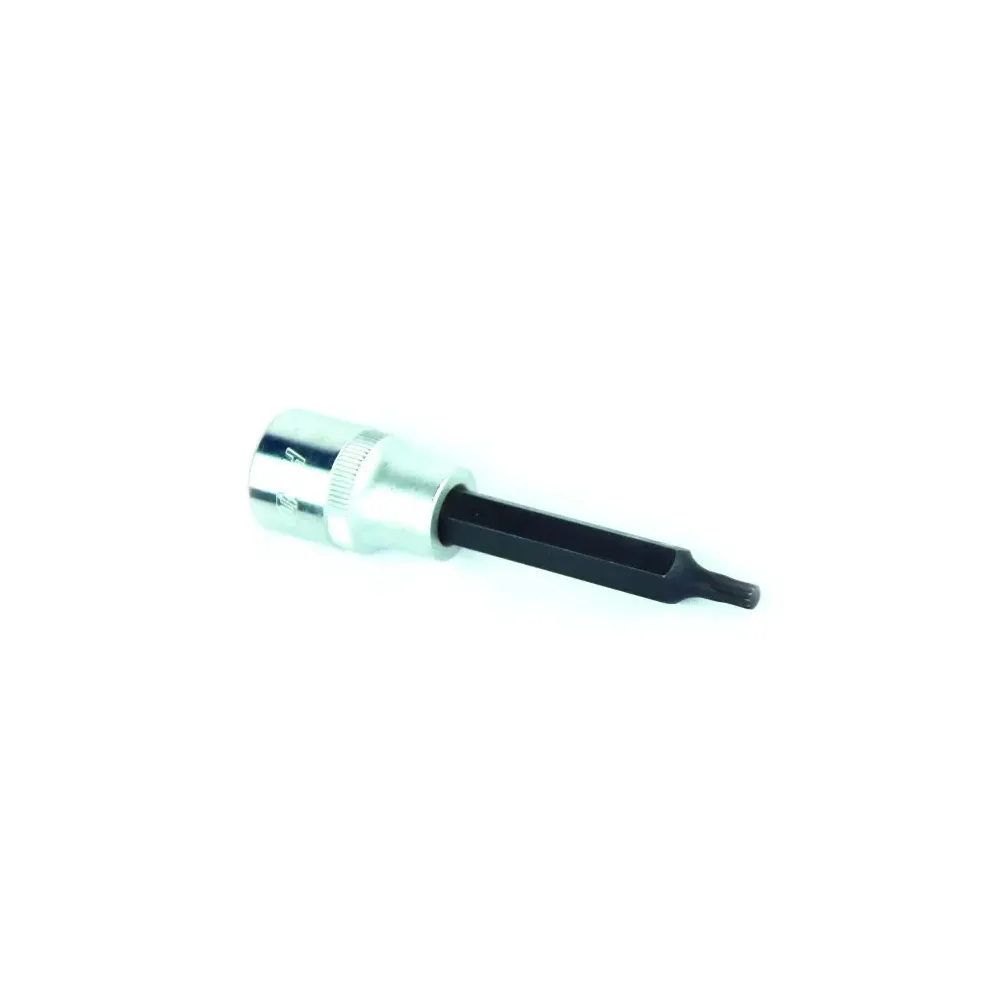 Nasadka z bitem spilne 1/2" M14 100MM
