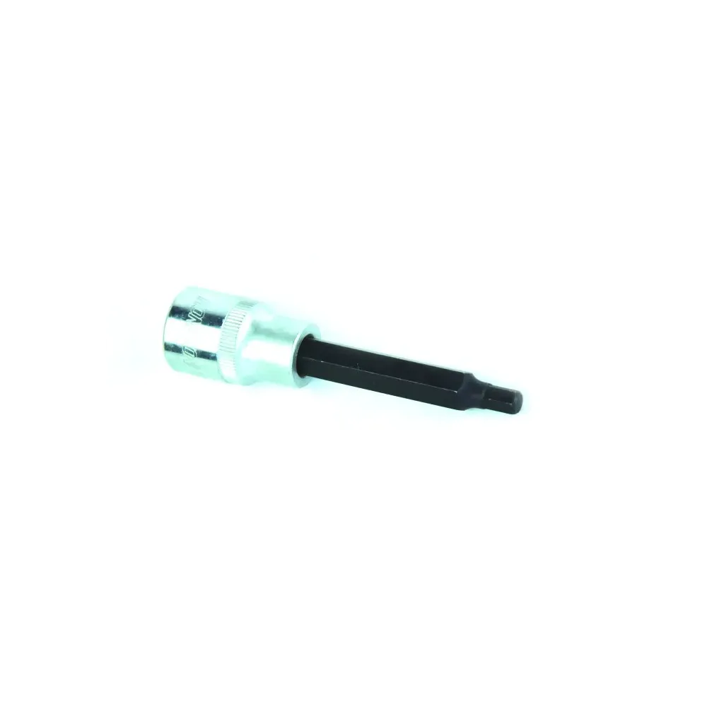 Nasadka 1/2" z bitem imbus 14.00 100MM