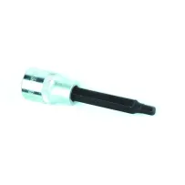 Nasadka z bitem 1/2" imbus 17.00 100MM