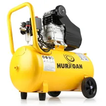 Kompresor 50L 2,2KW Huragan