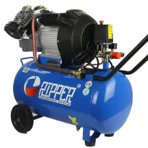 Kompresor 50L 2-tłoki 2,2KW