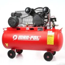 Kompresor 100L 2-tłoki 2,2KW