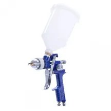 Pistolet lakierniczy 1,7 LVLP
