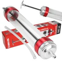 Odsysarka uniwersalna ręczna 500 ml