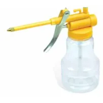 Oliwiarka, olejarka przezroczysta 350 ml